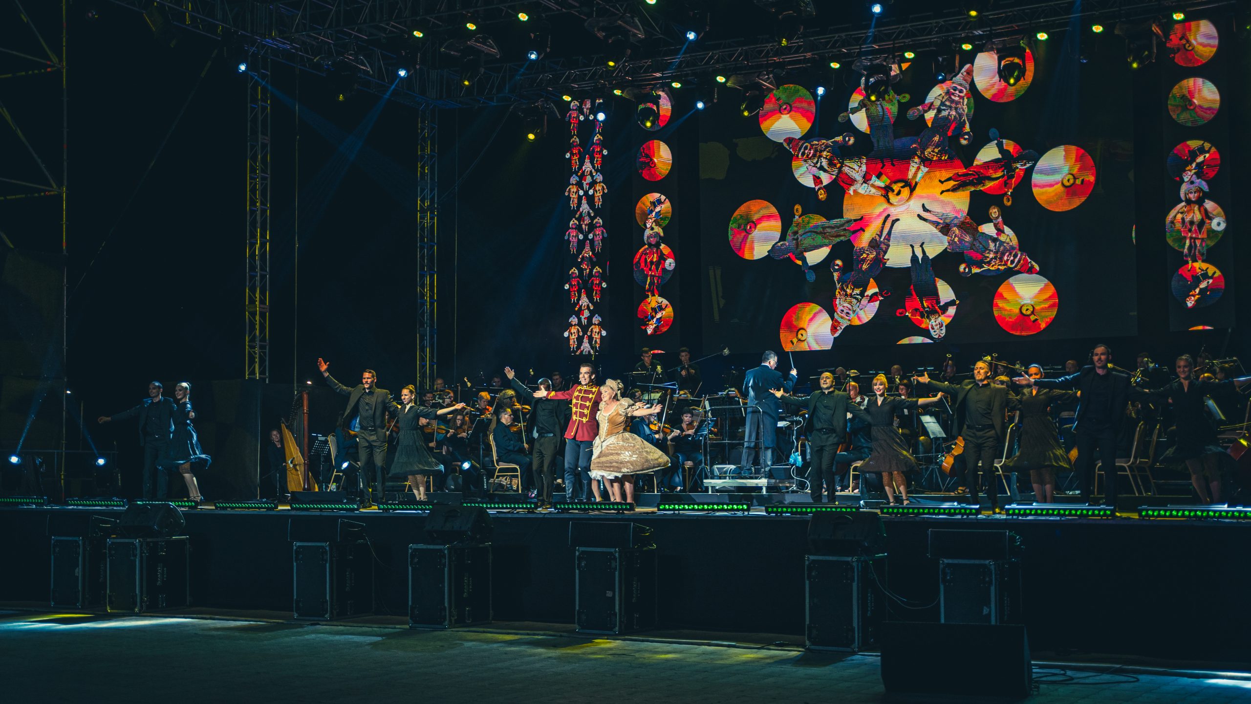 Hungarikum Gálakoncert