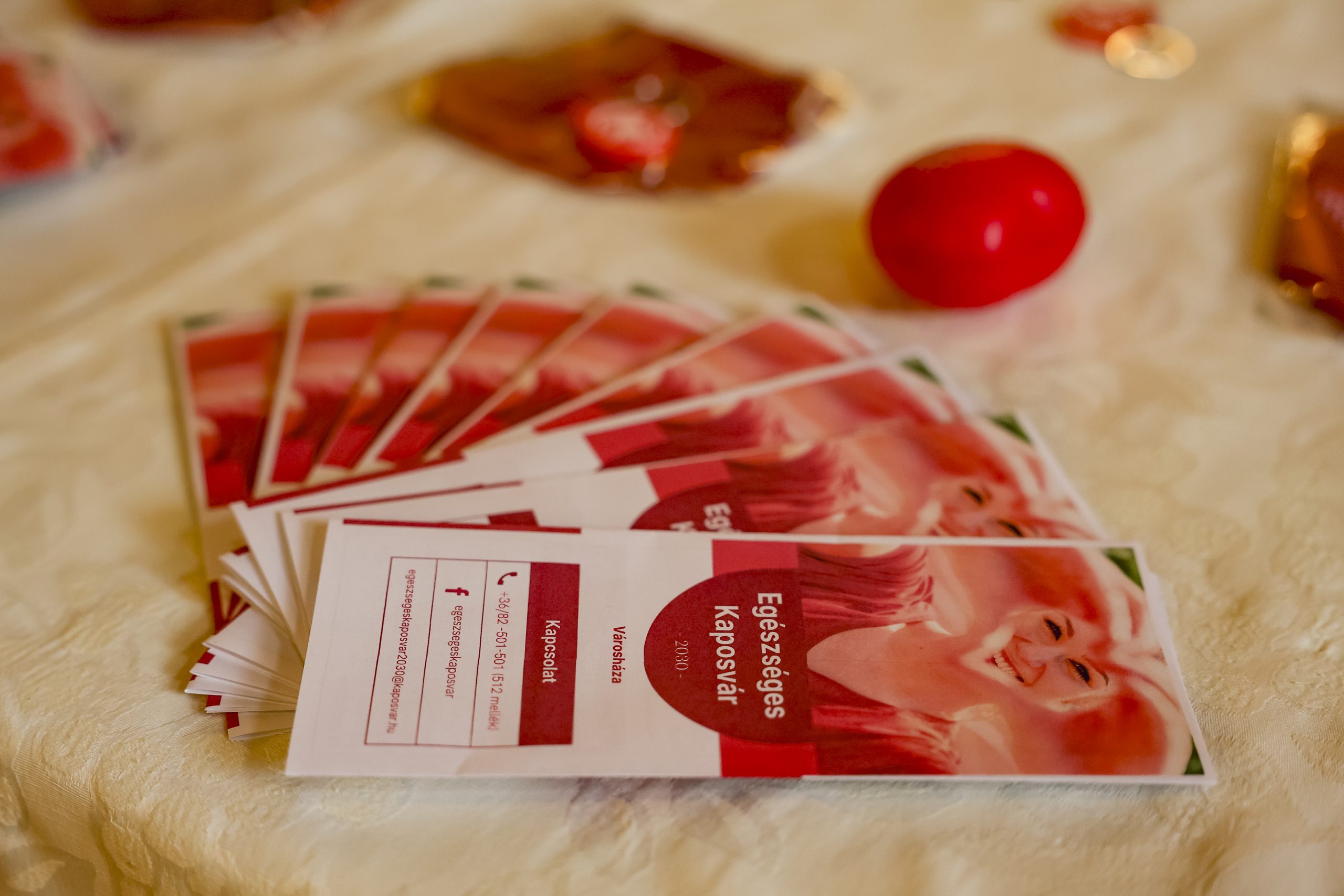 Mozgás Receptre – már kérhetőek a receptek